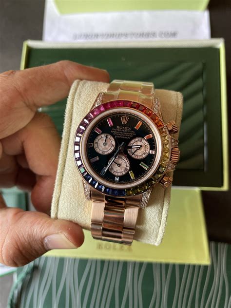 best rolex daytona super clone|rolex super clone for sale.